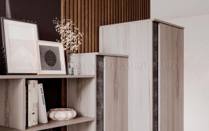 Гостиная Атлантида-5 (Миф)